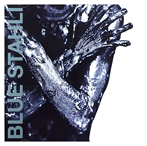 BLUE STAHLI - ST