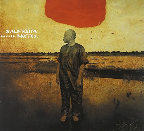 KEITA, SALIF - MOFFOU