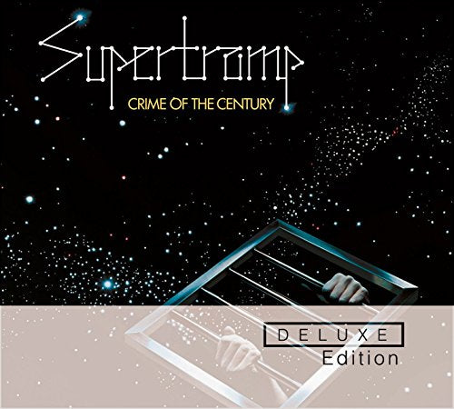 SUPERTRAMP - CRIME OF THE CENTURY (2CD DELUXE)