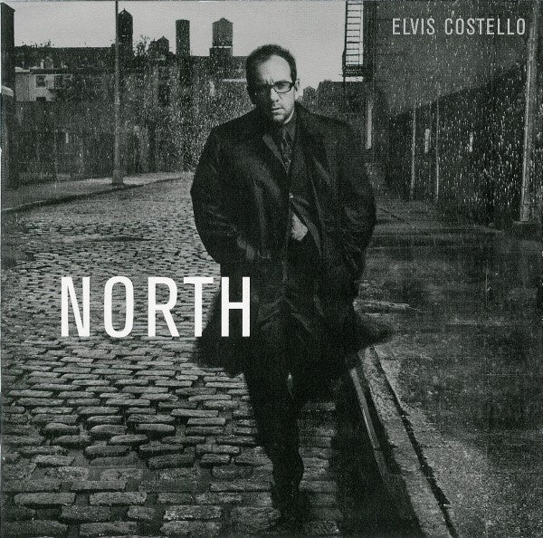 COSTELLO, ELVIS - NORTH (LTD ED) (DIGIPAK)