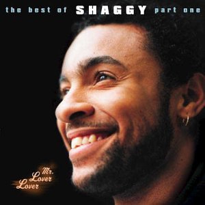 SHAGGY - PT1 MR. LOVER LOVER BEST OF
