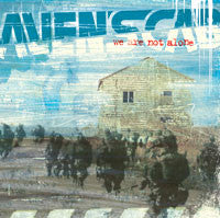 ALIEN'S CAB - WE ARE NOT ALONE