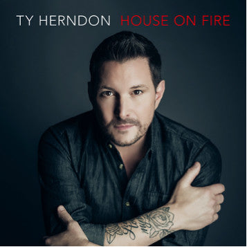 HERNDON, TY - HOISE ON FIRE