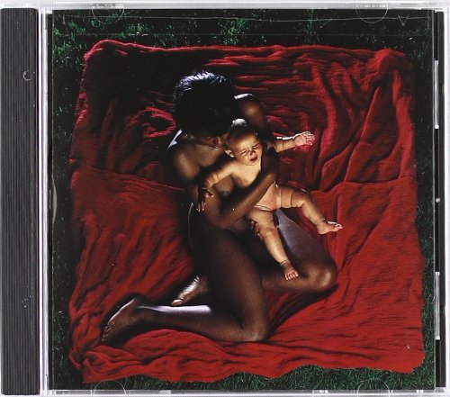 AFGHAN WHIGS - CONGREGATION