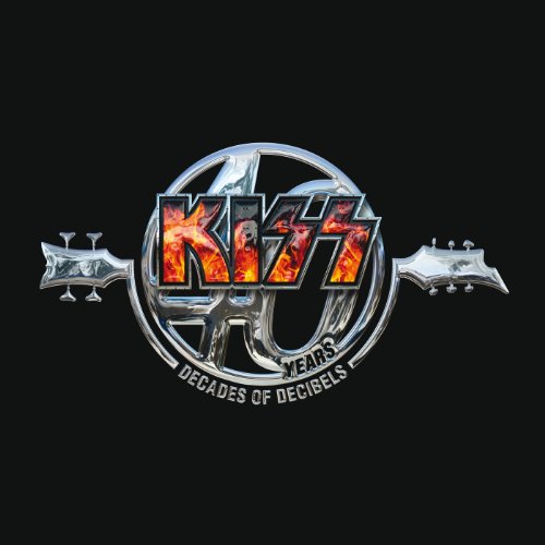 KISS - KISS 40