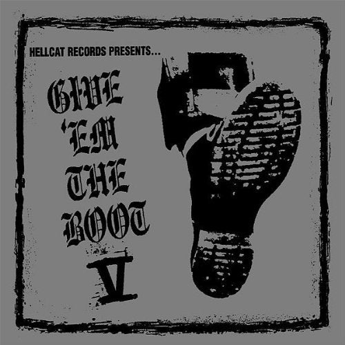 VARIOUS - RAMCID, TIME AGAIN, TIGER ARMY, UNSEEN...