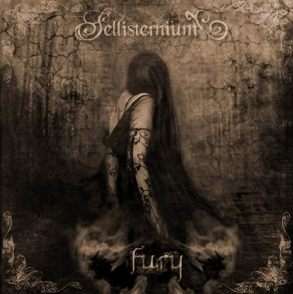 SELLISTERNIUM - FURY
