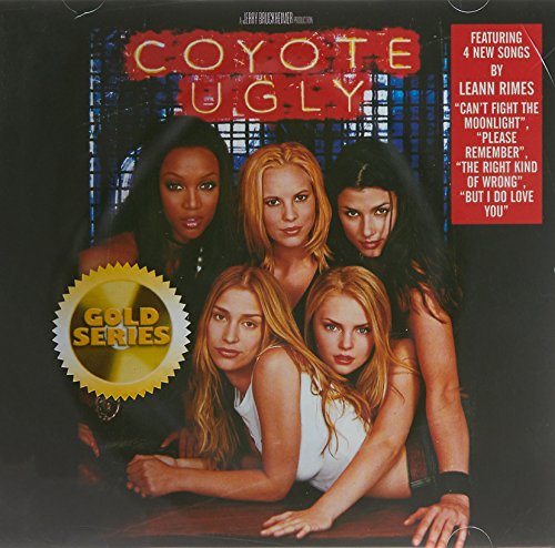 COYOTE UGLY (GOLD SERIES) - COYOTE UGLY (GOLD SERIES) (CD)
