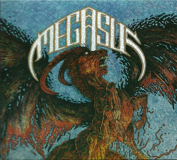 MEGASUS - ST