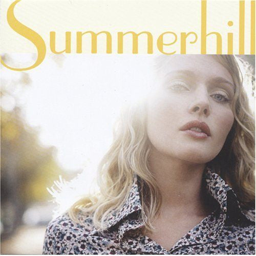 SUMMERHILL - ST