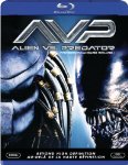 ALIEN VS. PREDATOR - BLU