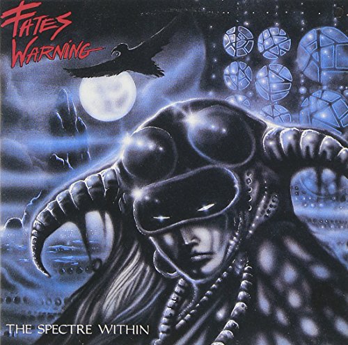 FATES WARNING - SPECTRE WITHIN