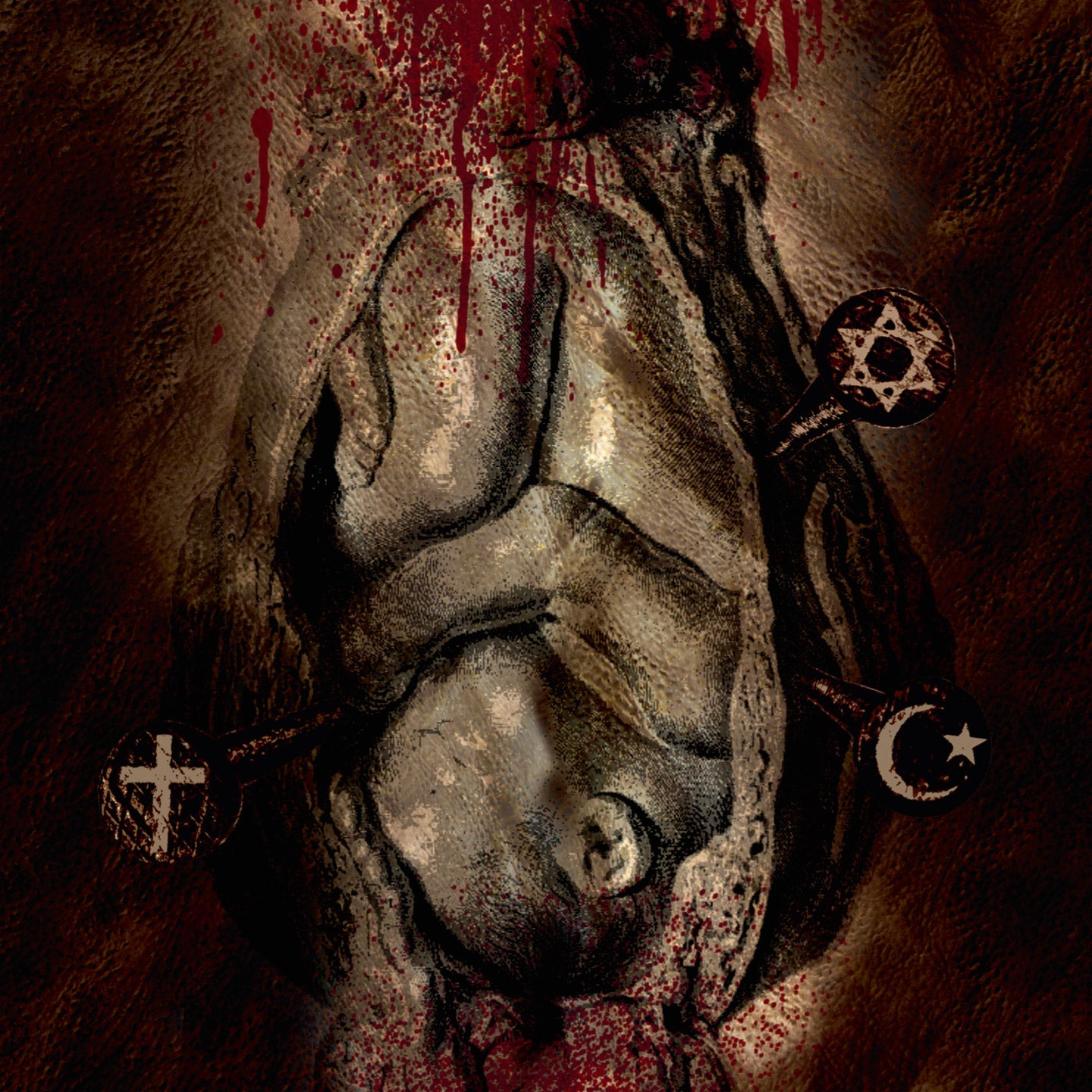 INKISITOR - DYSEVANGELIST