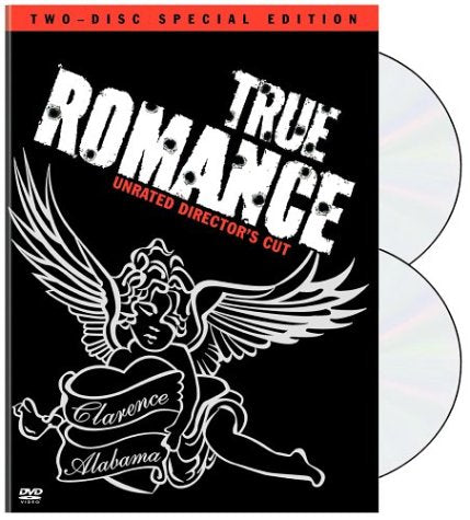 TRUE ROMANCE (2-DISC SPECIAL EDITION) (UNRATED DIRECTOR'S CUT)