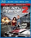 DEATH RACE 2 - BLU