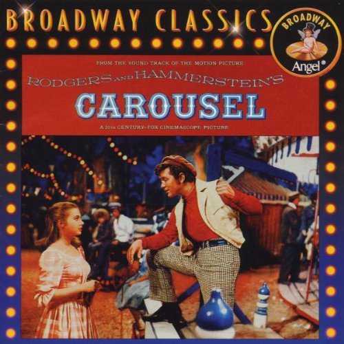 SNDTRK - CAROUSEL