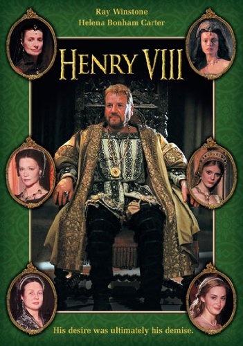 HENRY VIII