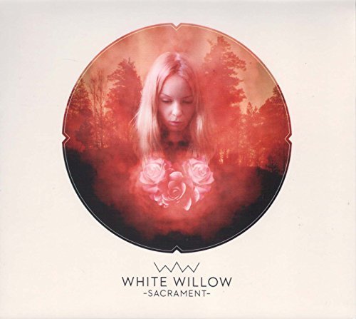 WHITE WILLOW - SACRAMENT