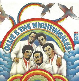 OLLIE & THE NIGHTINGALES - ST