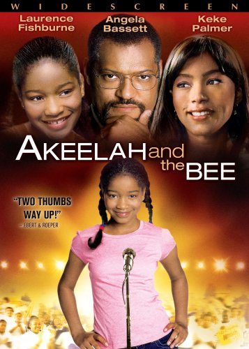 AKEELAH AND THE BEE