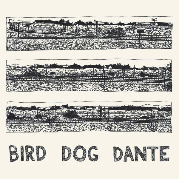 PARISH, JOHN - BIRD DOG DANTE