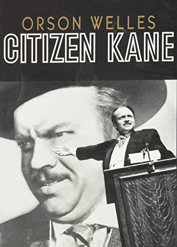 CITIZEN KANE - DVD