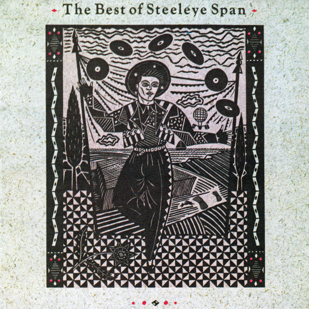 STEELEYE SPAN - BEST OF