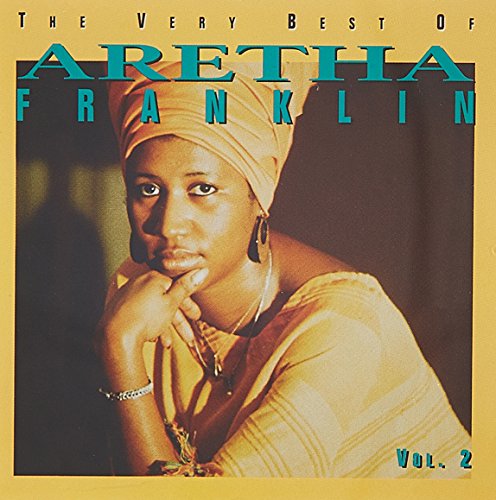 FRANKLIN, ARETHA - VERY BEST OF V1