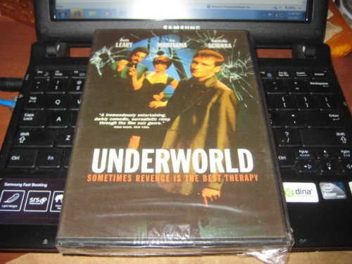 UNDERWORLD (1996) / UNDERWORLD (BILINGUAL)