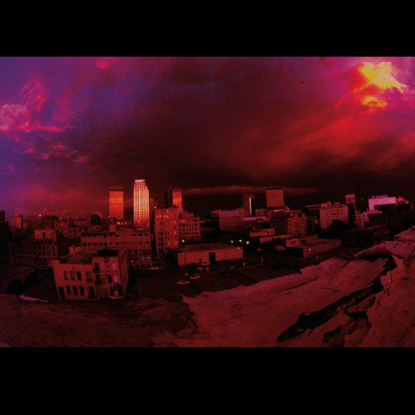 MACPHERSON, GREG - MAINTENANCE