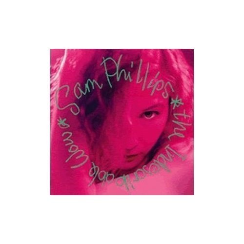 PHILLIPS, SAM - INDESCRIBABLE WOW