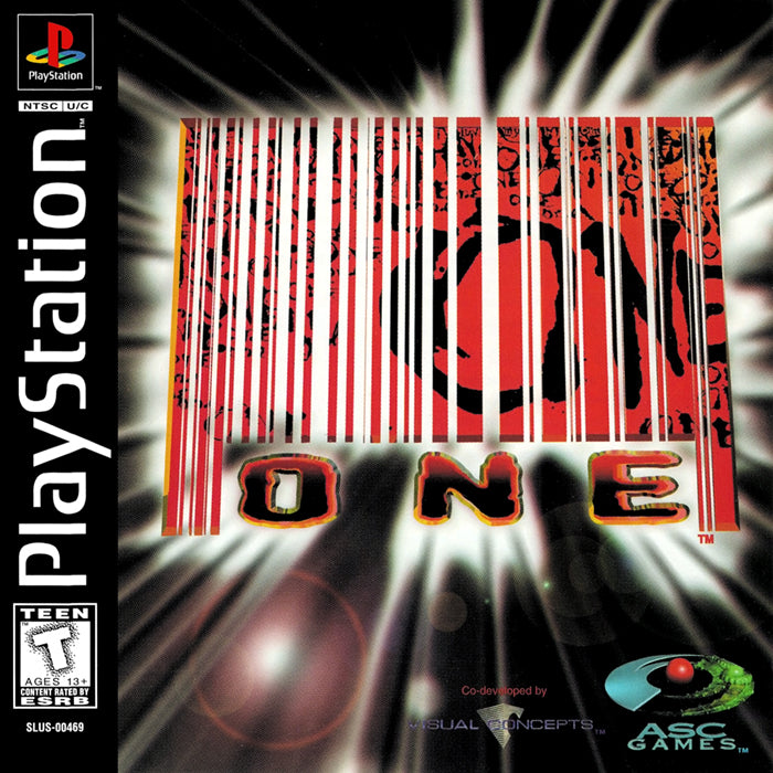 ONRUSH (DAY ONE EDITION) - PS4