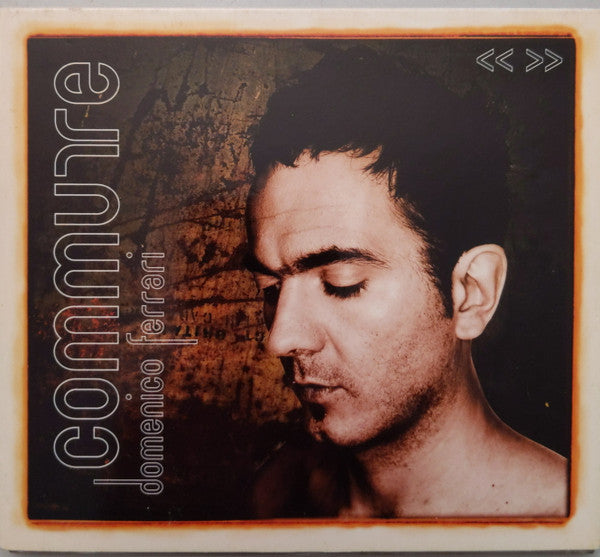 FERRARI, DOMENICO - COMMUTE