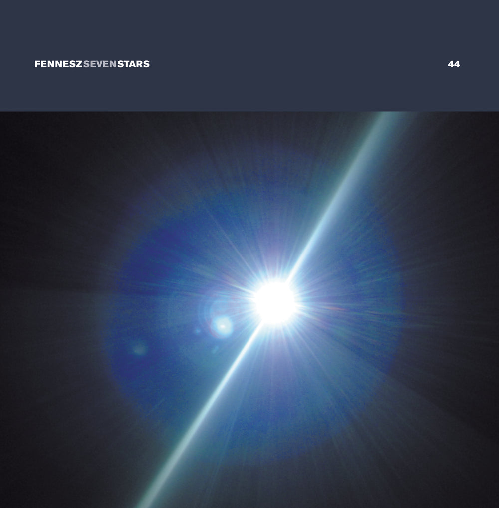 FENNESZ - SEVEN STARS