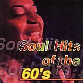 VARIOUS - SOUL HITS OF THE 60S