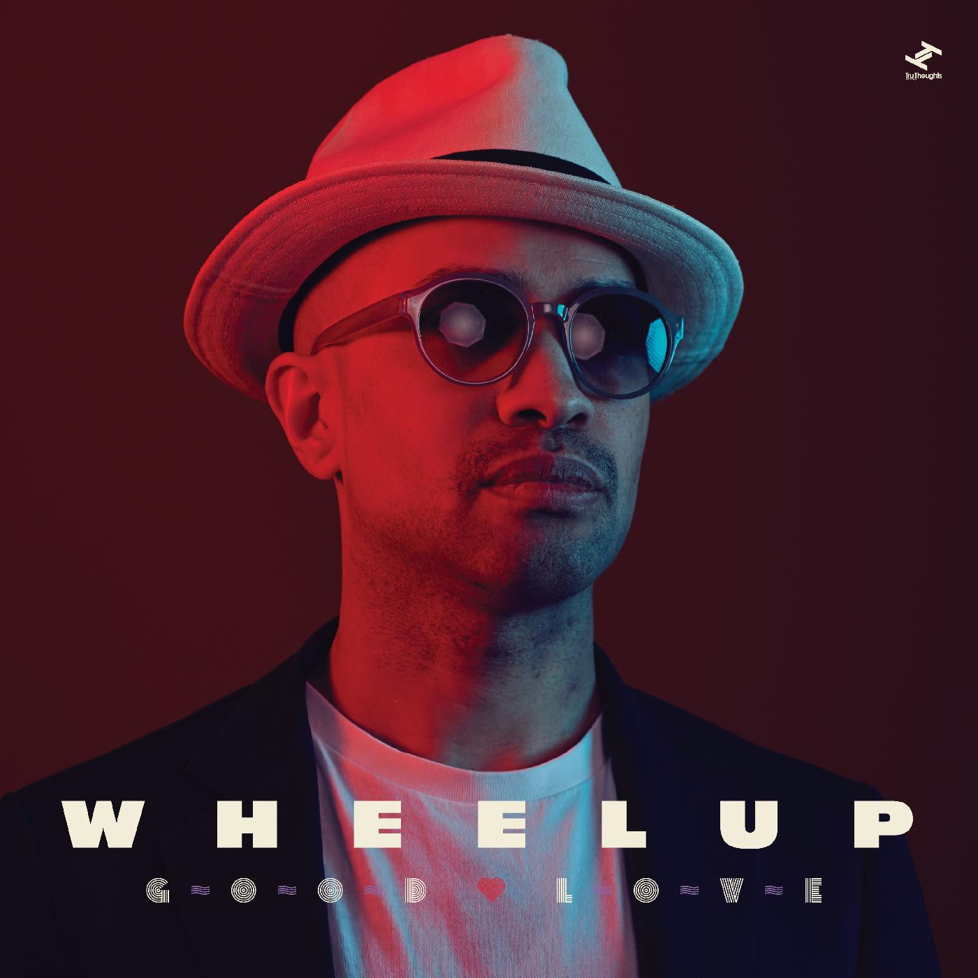 WHEELUP - GOOD LOVE