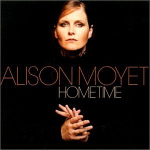 MOYET, ALISON - HOMETIME