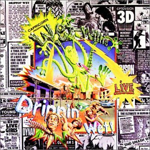 WET WILLIE - DRIPPIN' WET