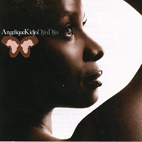 KIDJO, ANGELIQUE - DJIN DJIN