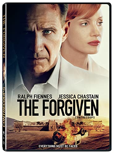 THE FORGIVEN (CONTRECOUPS)