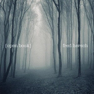 HERSCH, FRED - OPEN BOOK