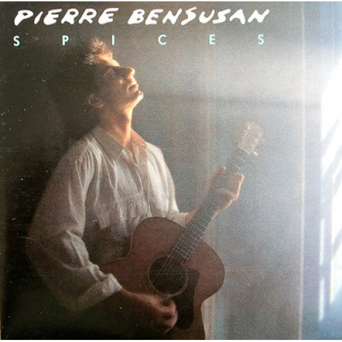BENSUSAN, PIERRE - SPICES