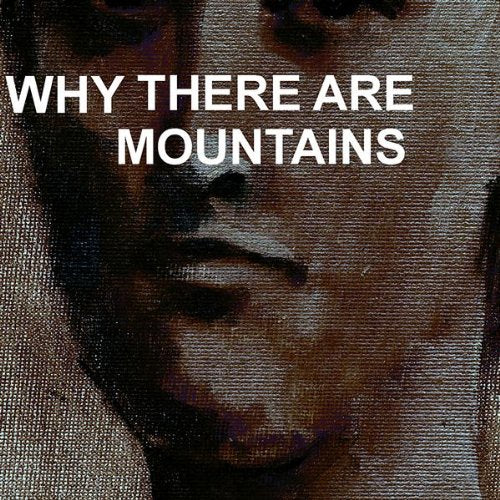 CYMBALS EAT GUITARS - WHY THERE ARE MOUNTAINS