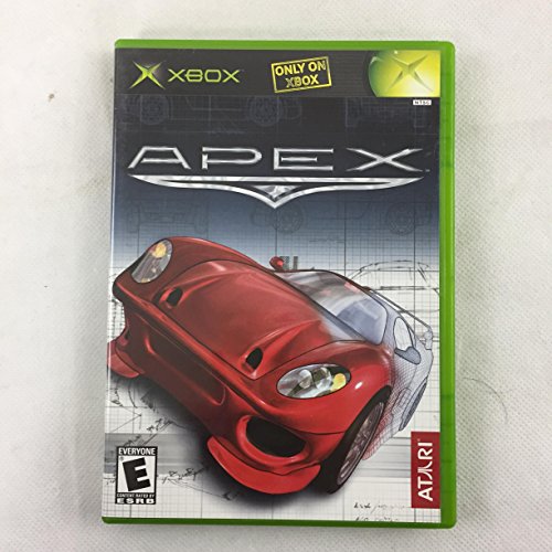 APEX - XBOX