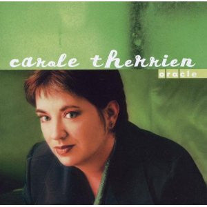 THERRIEN, CAROLE - ORACLE