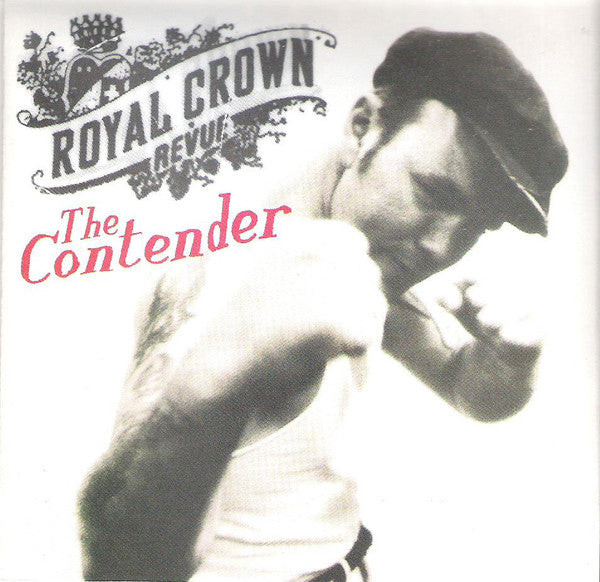 ROYAL CROWN REVUE - CONTENDER