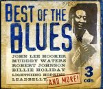 VARIOUS - BEST OF THE BLUES (3CDS)(READER'S DIGEST