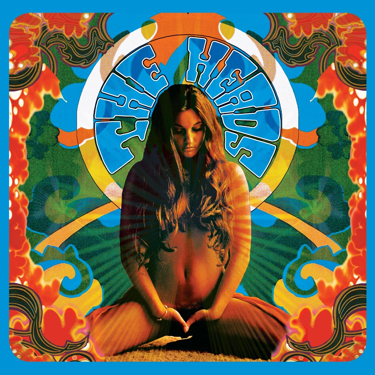 HEADS - EVERYBODY KNOWS WE GOT NOWHERE