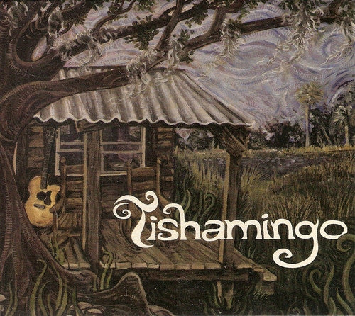 TISHAMINGO - ST