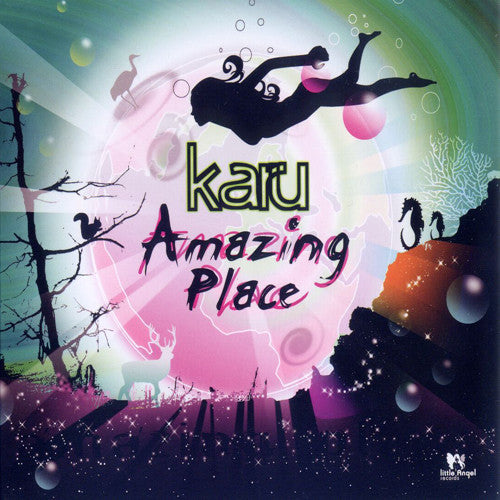 KARU - AMAZING PLACE